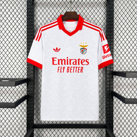 Benfica Extérieur 26/27