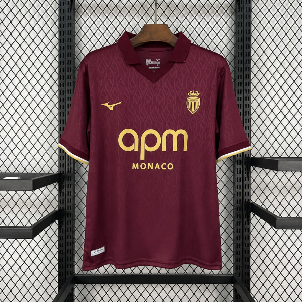 Monaco extérieur 26/27
