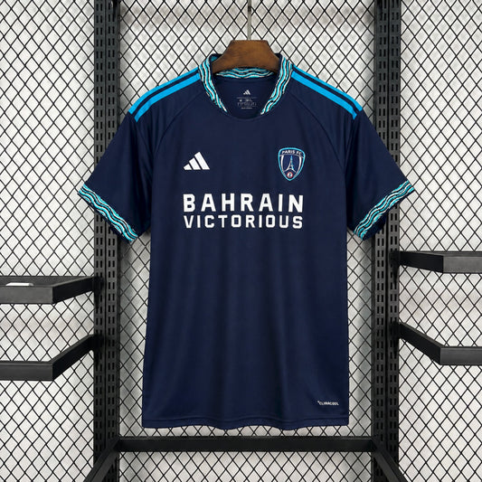 Paris Fc domicile 26/27