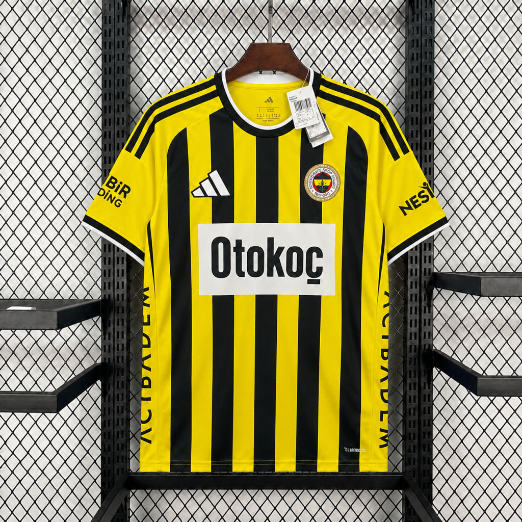 Fenerbahce domicile 26/27
