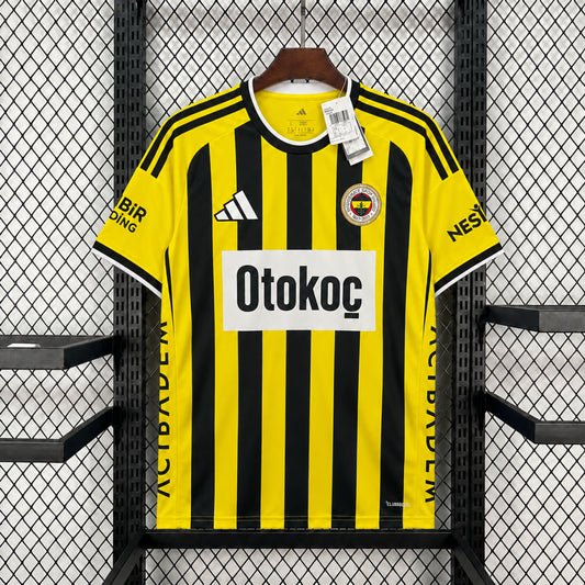 Fenerbahce domicile 26/27