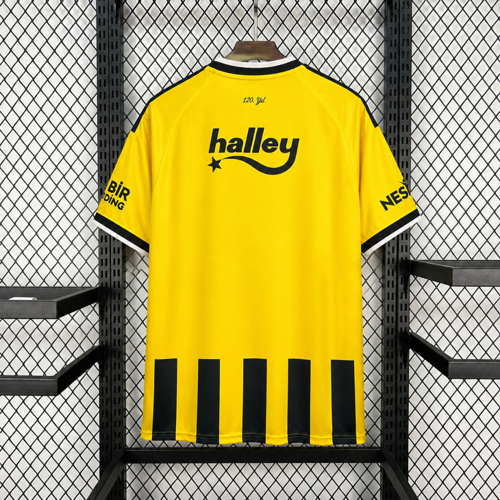 Fenerbahce domicile 26/27