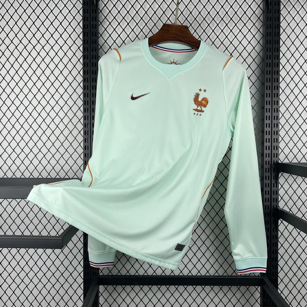 France extérieur long 26/27