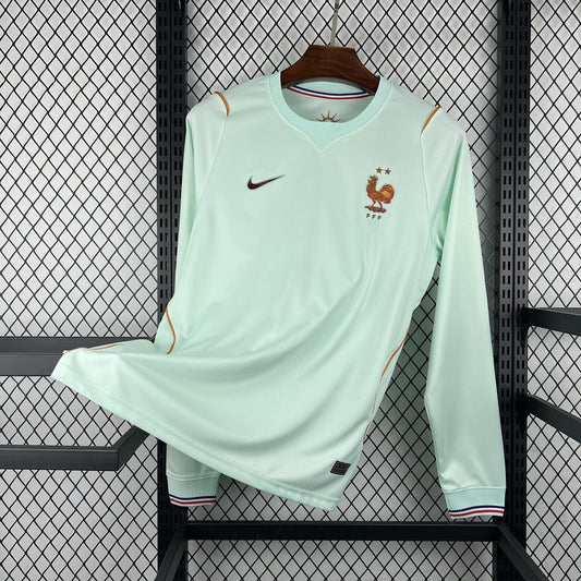 France extérieur long 26/27
