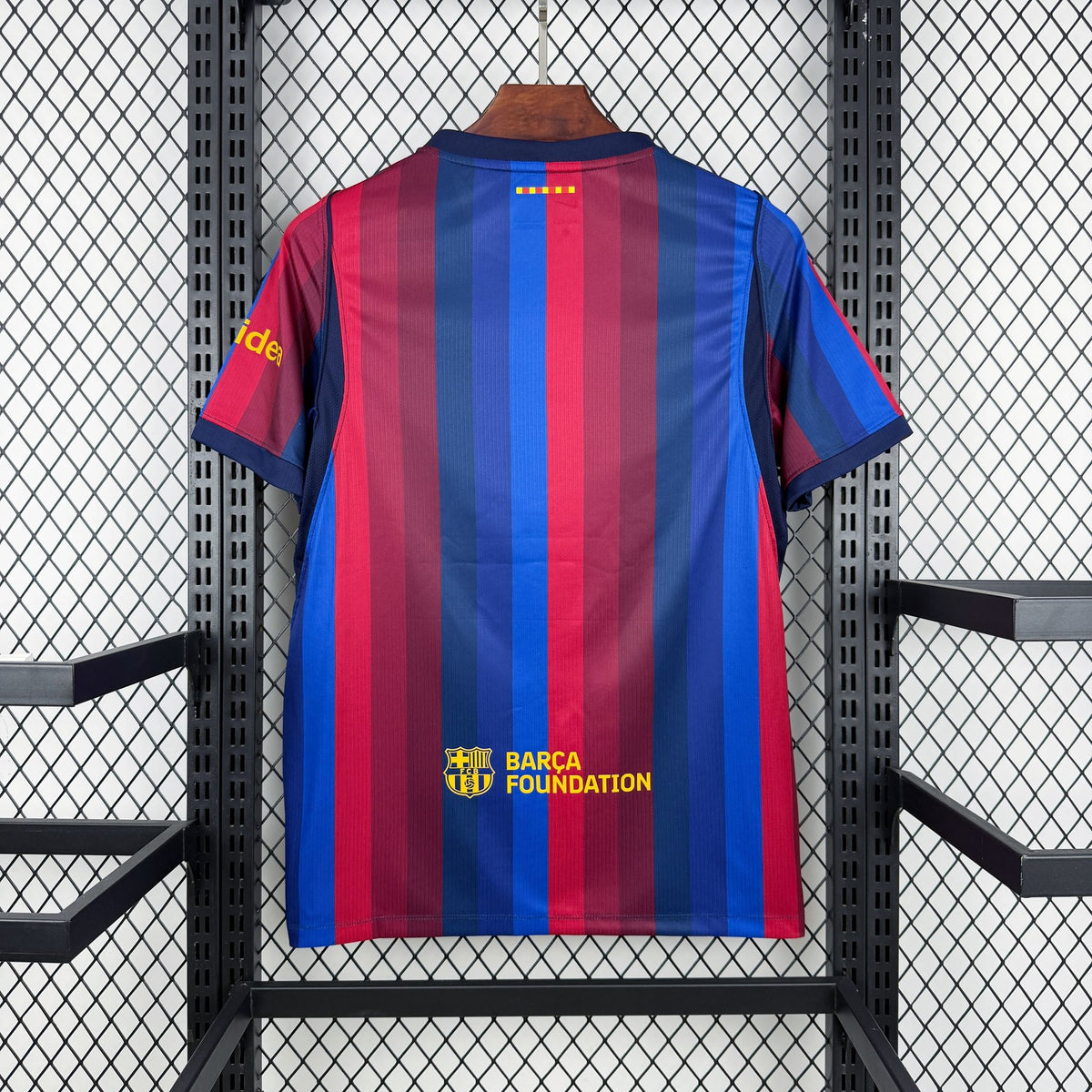 Fc Barcelone domicile 26/27