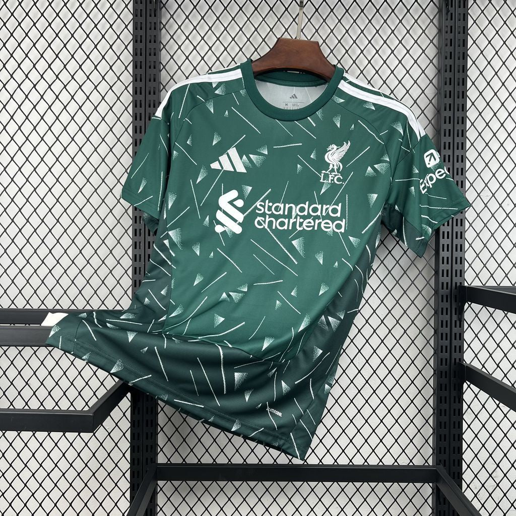 Liverpool Third 26/27