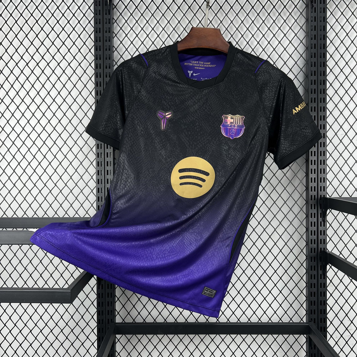 Fc Barcelone Extérieur 26/27