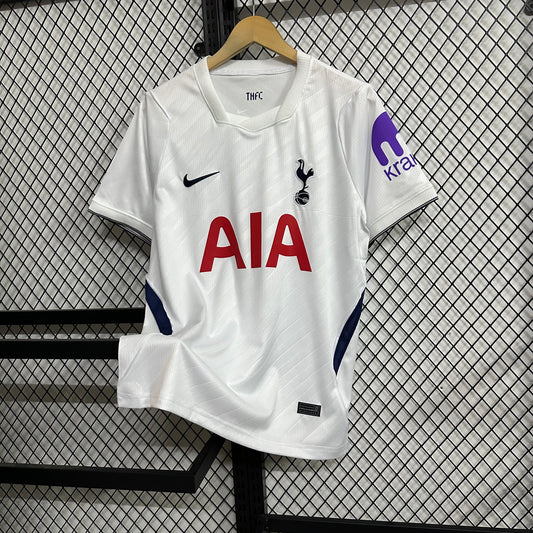Tottenham domicile 26/27