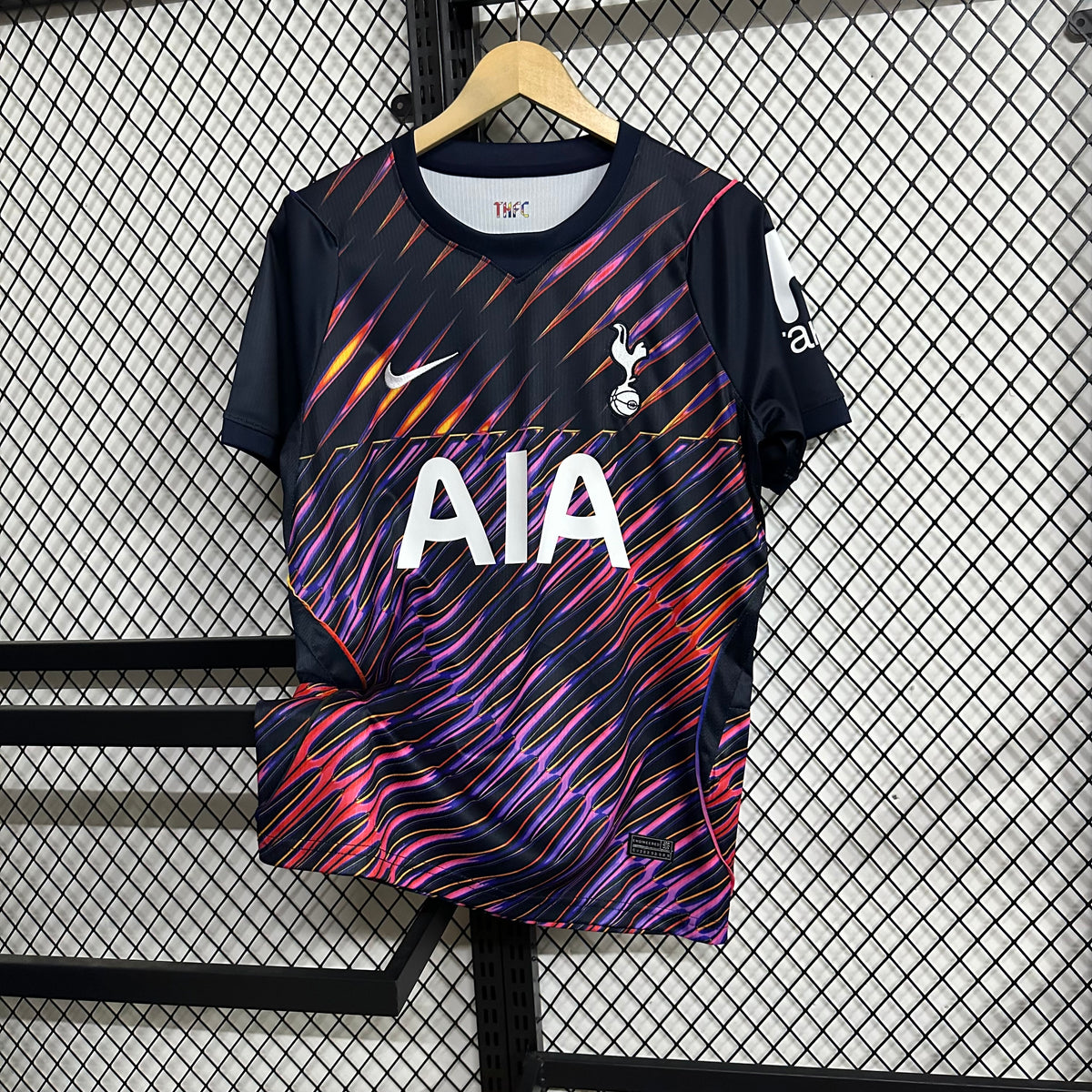 Tottenham extérieur 26/27