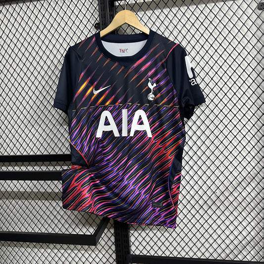 Tottenham extérieur 26/27