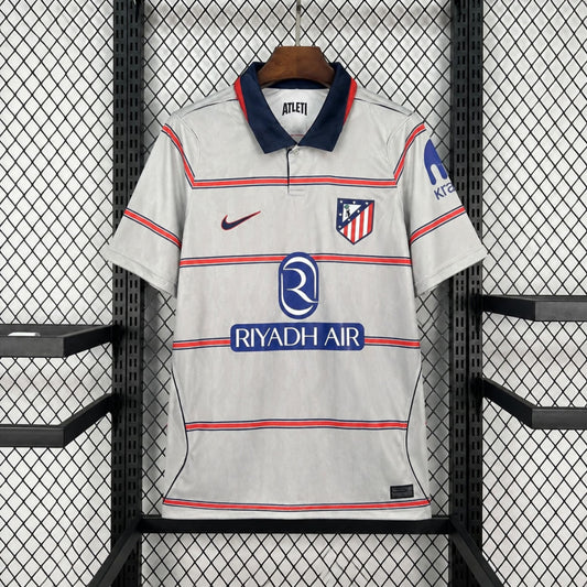 Atletico Madrid Third 26/27