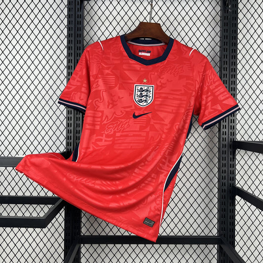 Angleterre extérieur 26/27