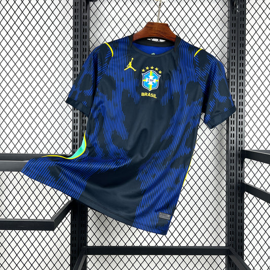 Brésil extérieur 26/27