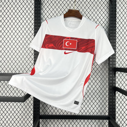 Turquie extérieur 26/27