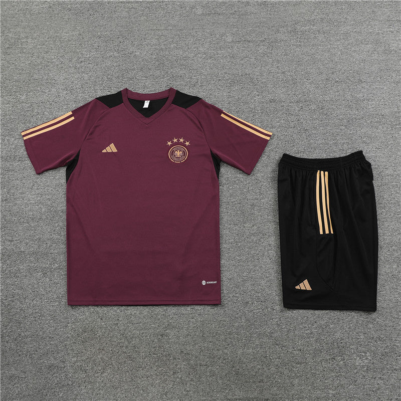 Ensemble Allemagne