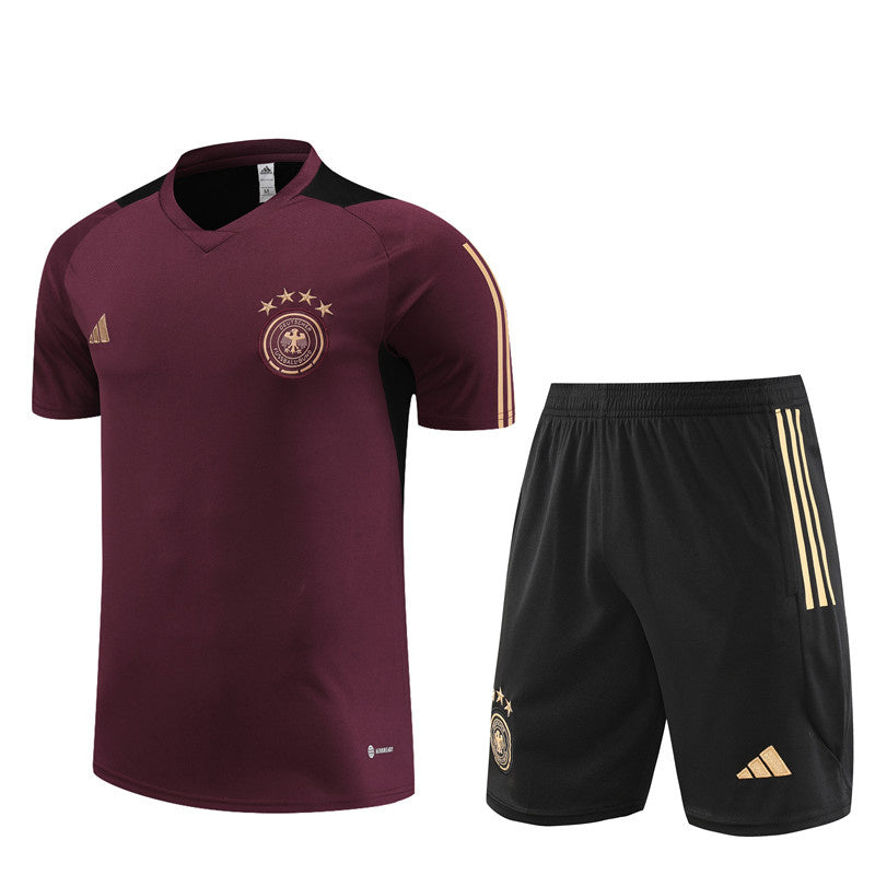 Ensemble Allemagne