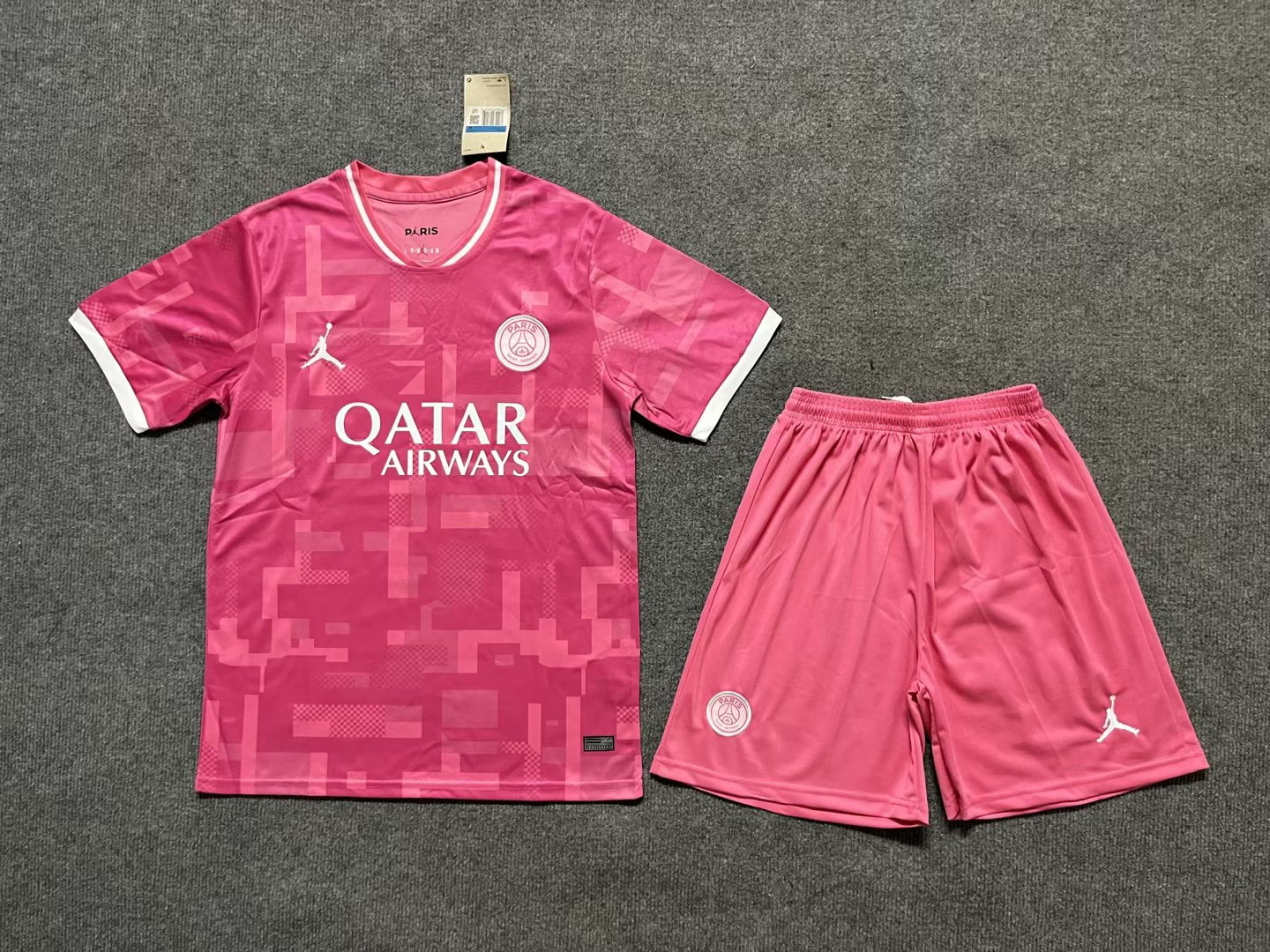 Ensemble PSG