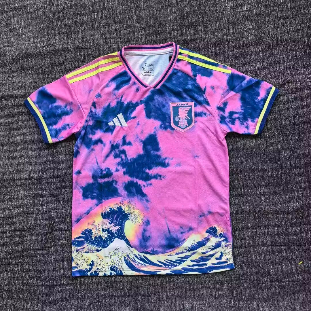 Japon Concept