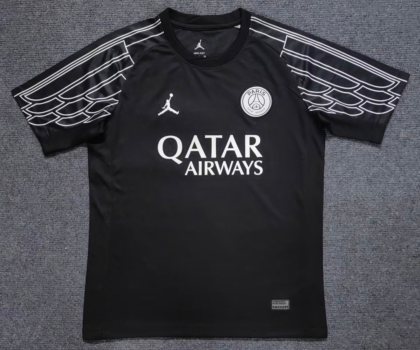 PSG édition limitée 24/25