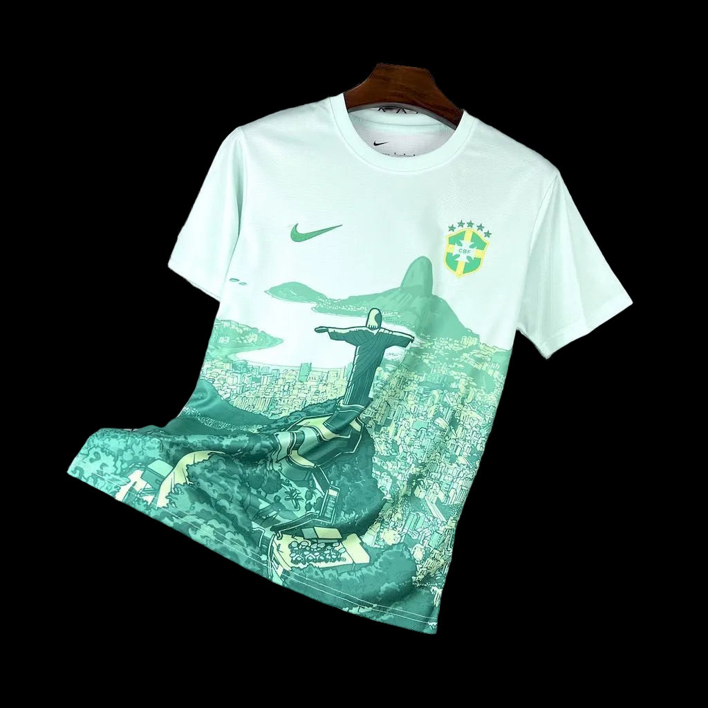 Brésil spécial 25/26