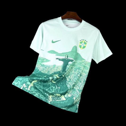 Brésil spécial 25/26