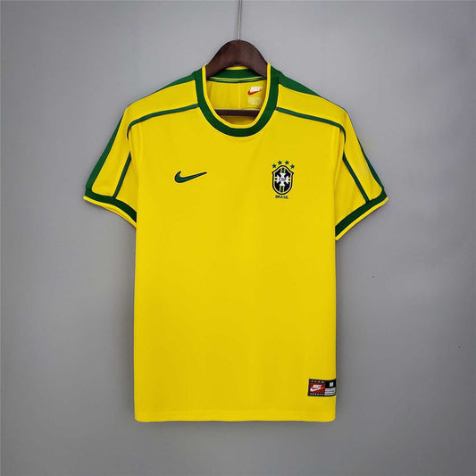 Brésil 98