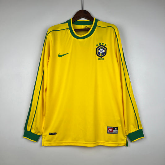 Brésil long 98