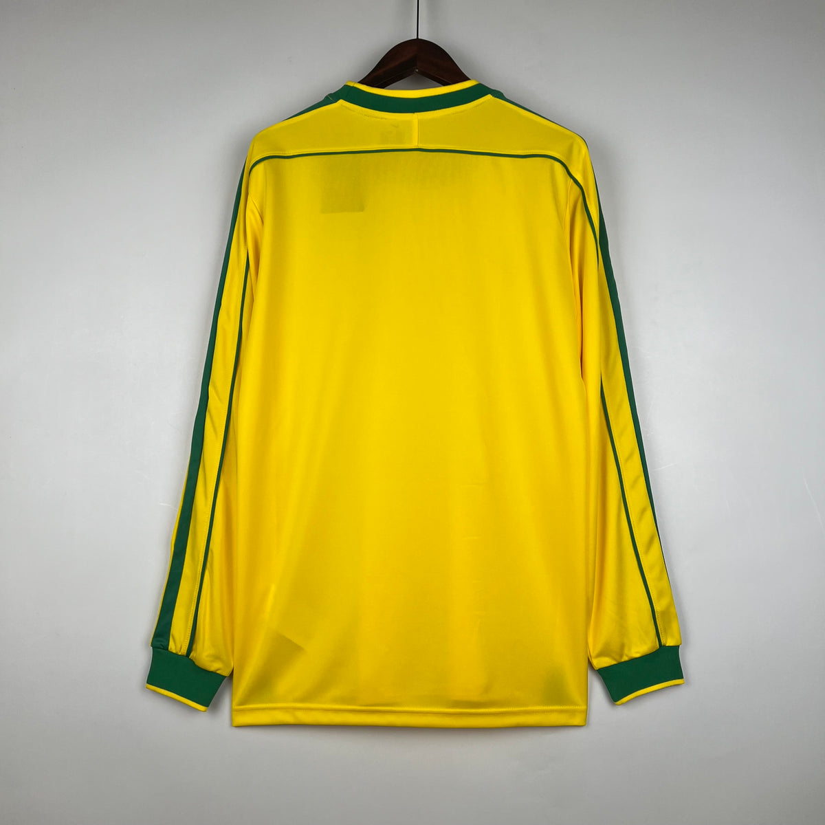 Brésil long 98