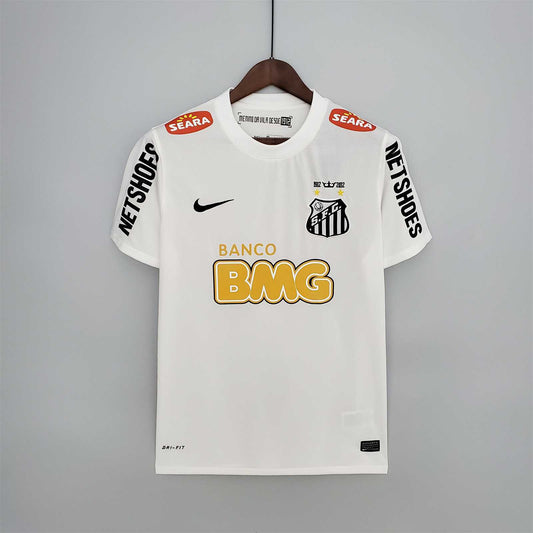 Santos 12/13