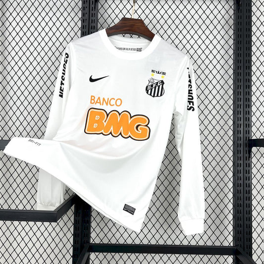 Santos long 12/13