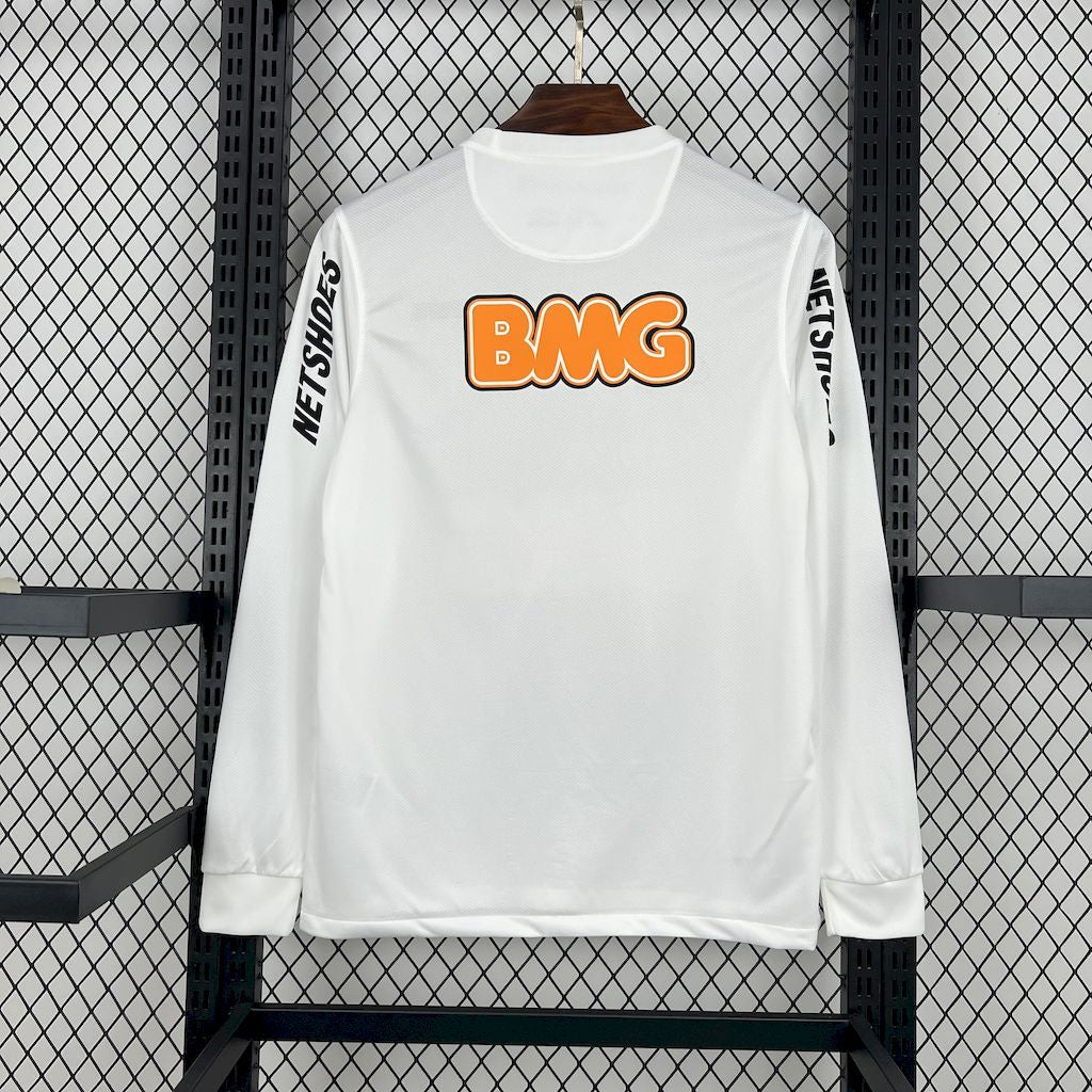 Santos long 12/13