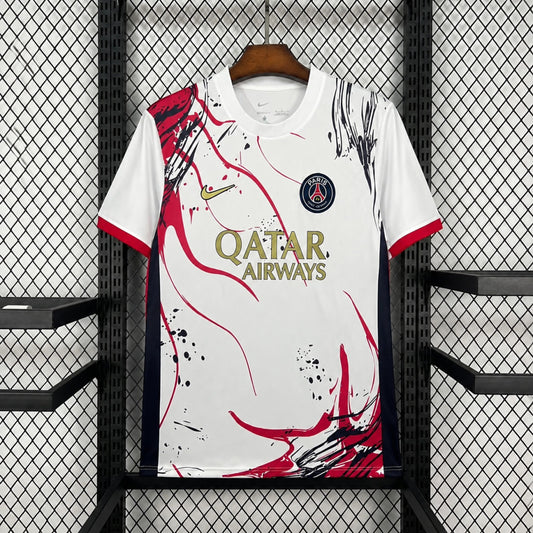 PSG spécial 26/27