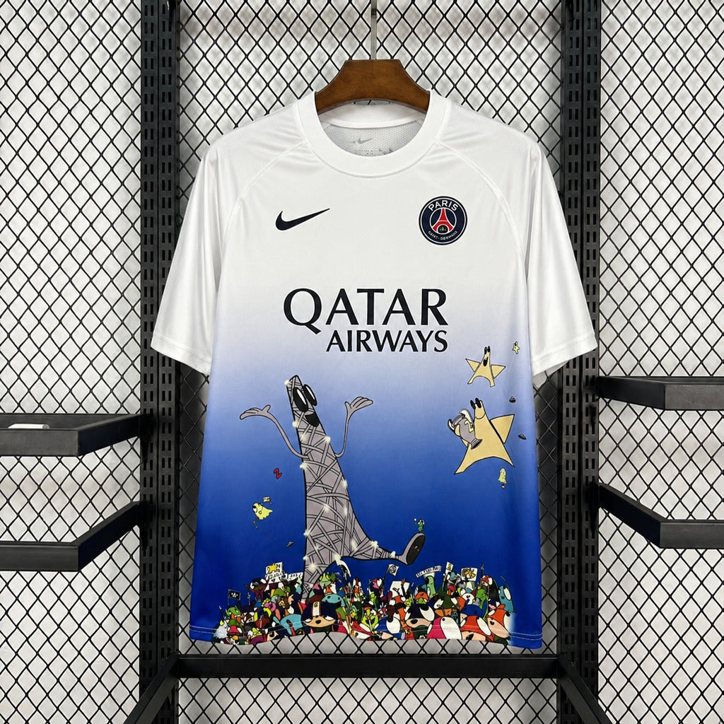 PSG spécial 26/27