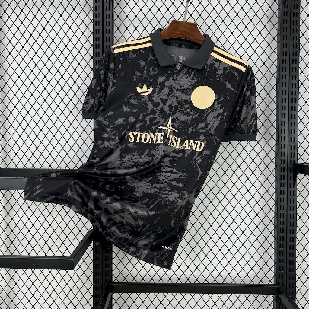 Ajax spécial 24/25
