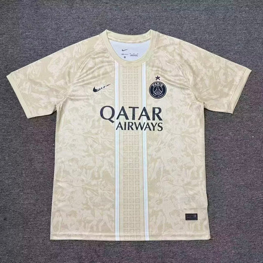 PSG spécial 25/26