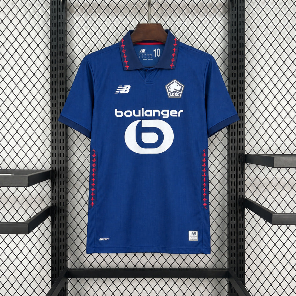 Lille Third 26/27