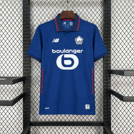 Lille Third 26/27