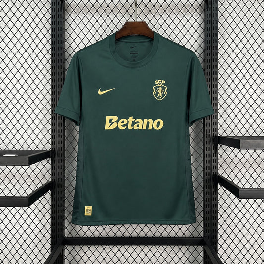 Sporting spécial 26/27