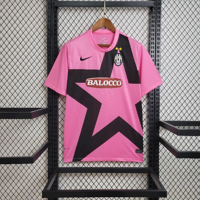 Juventus 11/12