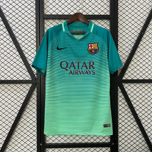 Fc Barcelone 16/17