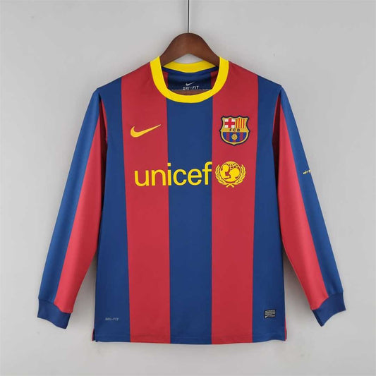 Fc Barcelone long 06/07