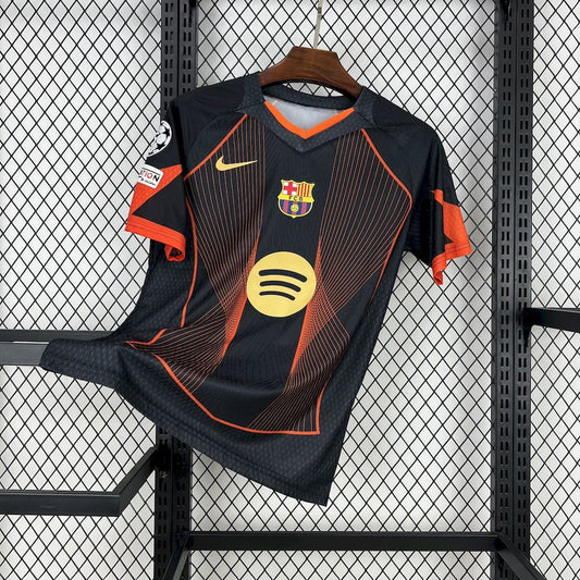 Fc Barcelone spécial 25/26
