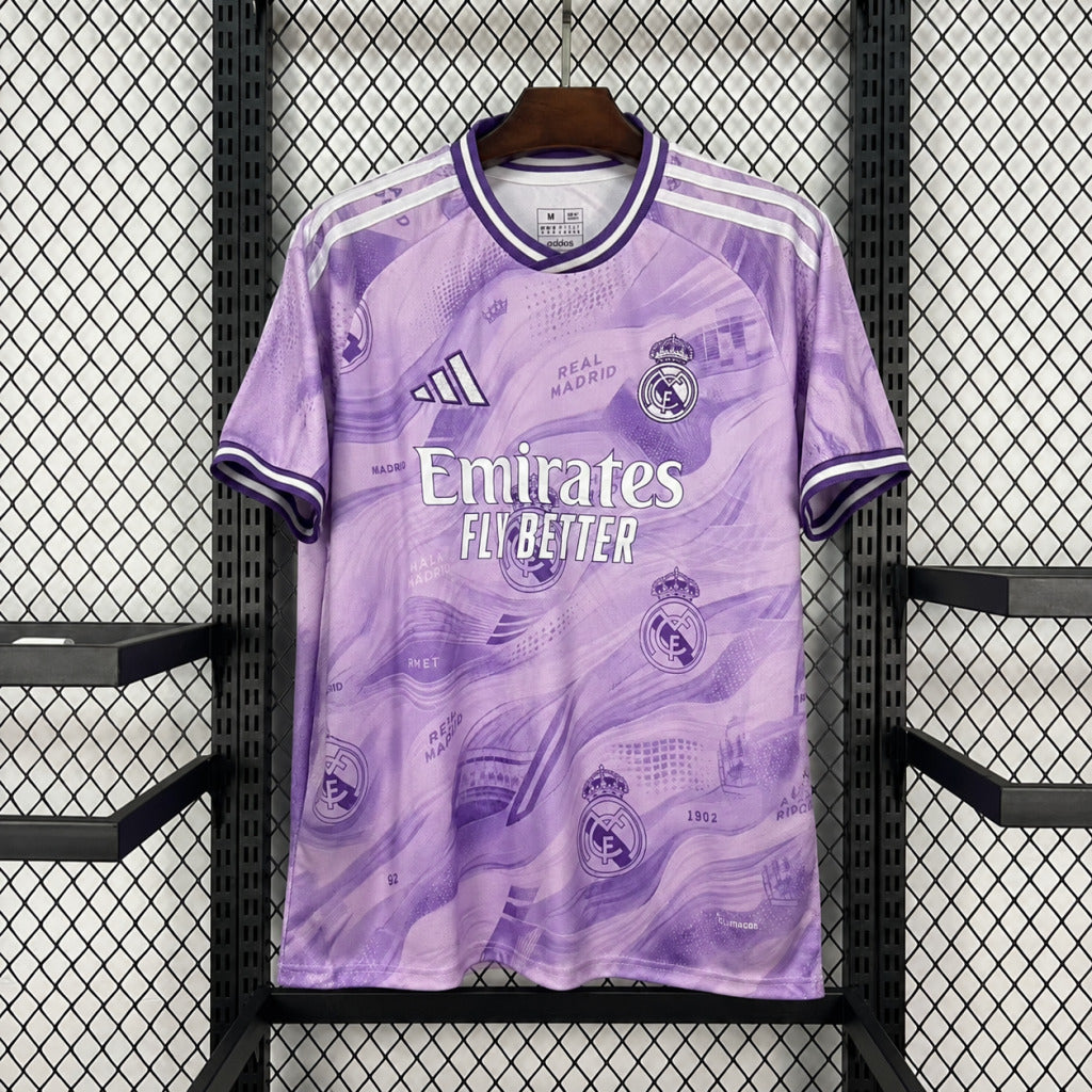 Real Madrid spécial 26/27