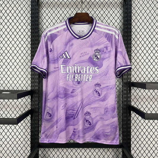 Real Madrid spécial 26/27