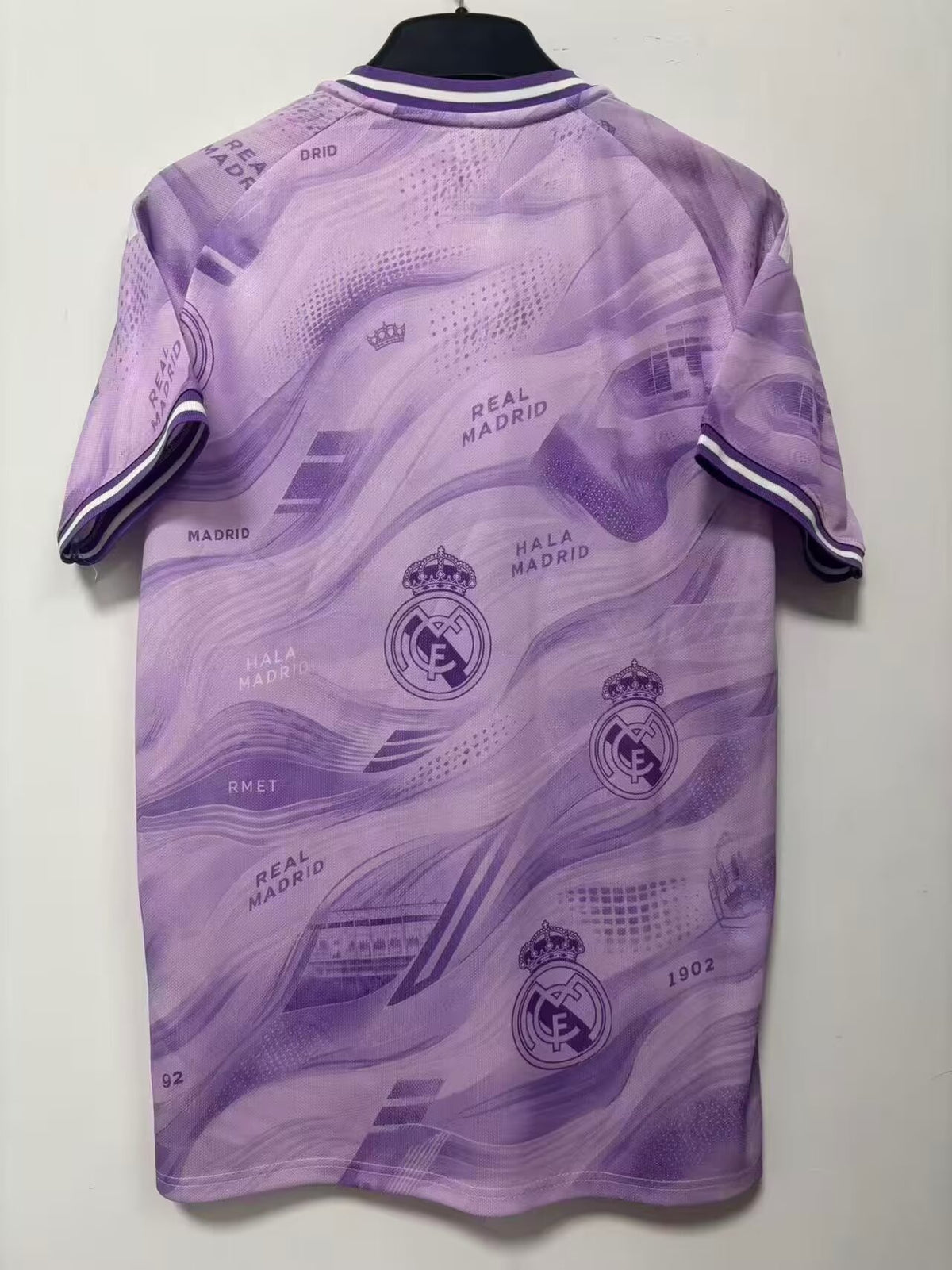 Real Madrid spécial 26/27