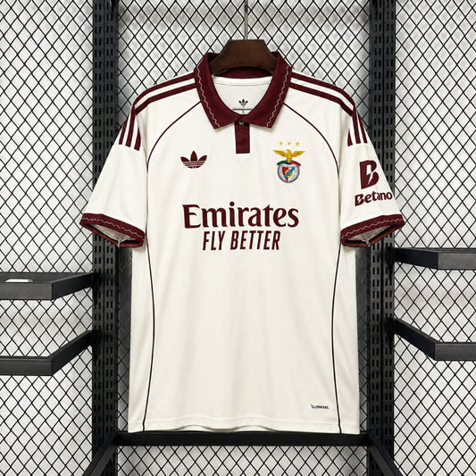Benfica spécial 26/27
