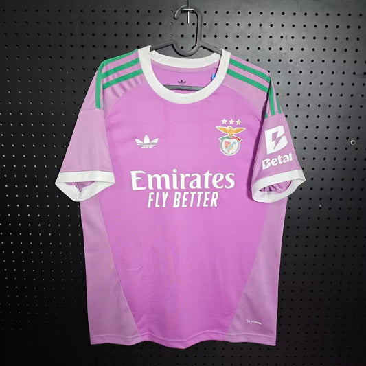 Benfica gardien 26/27