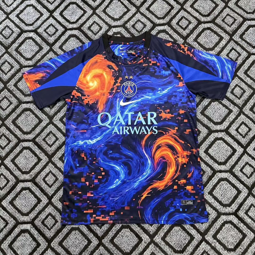 PSG spécial 26/27