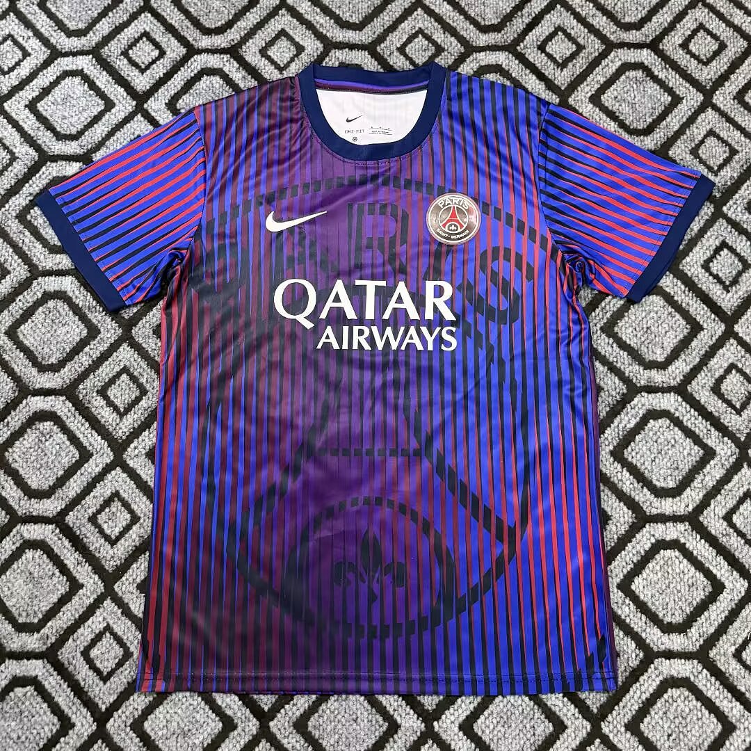 PSG spécial 26/27