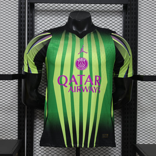 Psg spécial 26/27